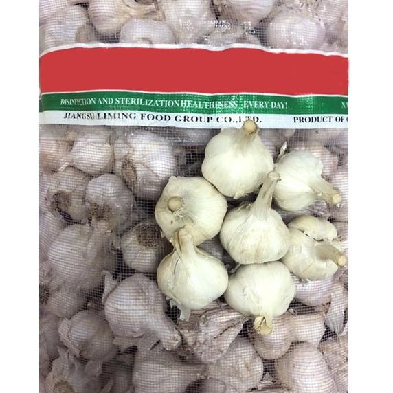

[KODE WHLDO] Bawang Putih Kating 1Kg Premium (tidak ada yang busuk)