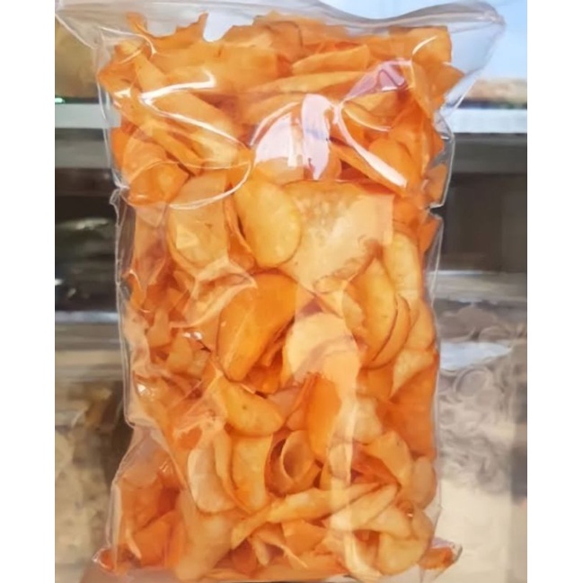 

keripik singkong