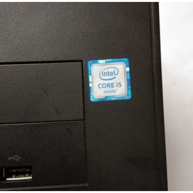 PC ACER M2710 S CORE I5 GEN 6