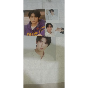 SG 22 JENO JAEHYUN