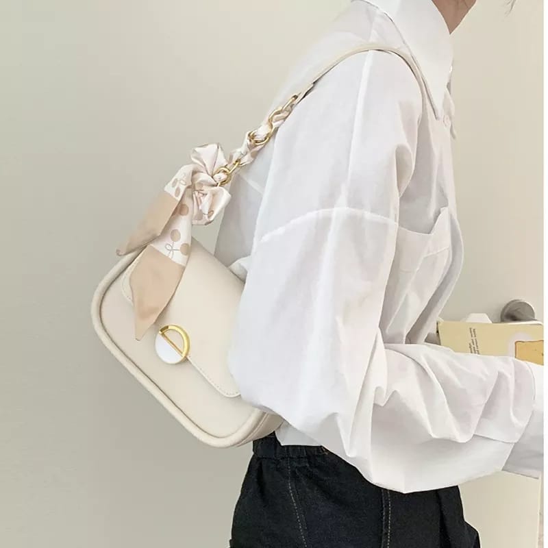 Tas Selempang Wanita HIMAWA - Iruki