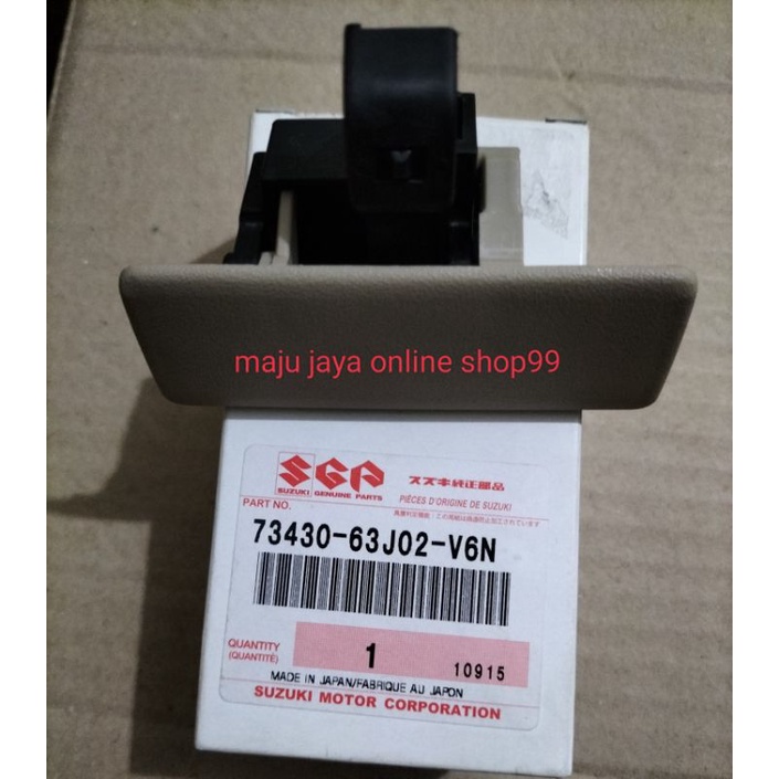 HANDEL LACI DOASBOARD ERTIGA 2012-2017 ASLI