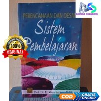 Perencanaan dan Desain Sistem Pembelajaran - Prof. Dr. Wina Sanjaya #PMG