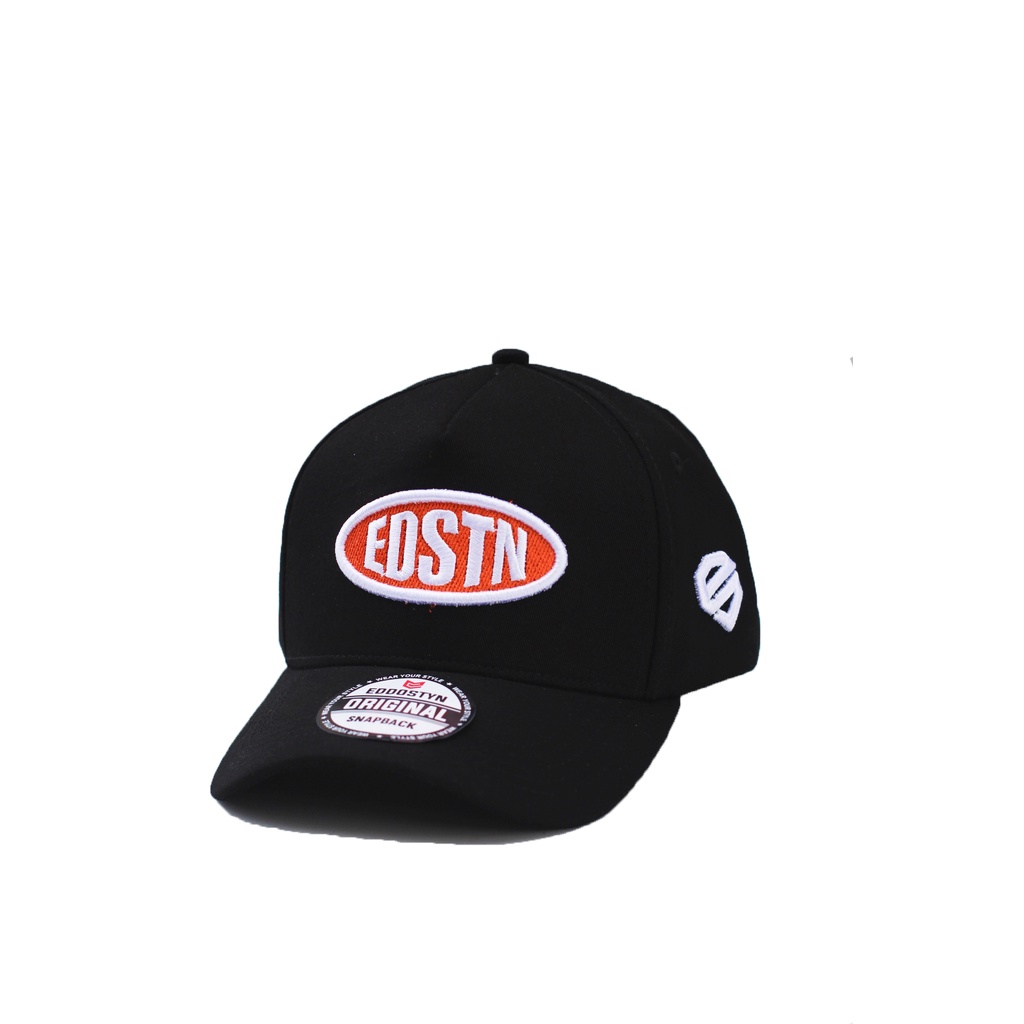 Topi Baseball Premium Distro Original Eddostyn Unisex