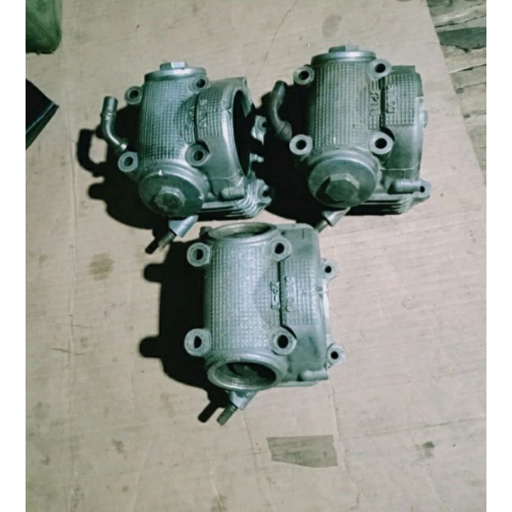 HEAD KOP BLOK KLEP FINO KARBU/MIO SOUL/MIO SPORTY