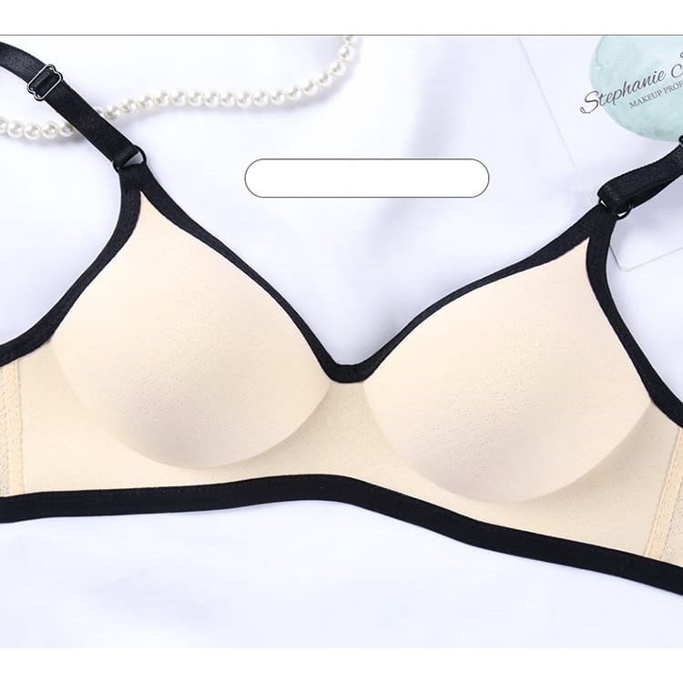 Nicebra BH Bra Push Up Wanita High Quality Import Premium 9022