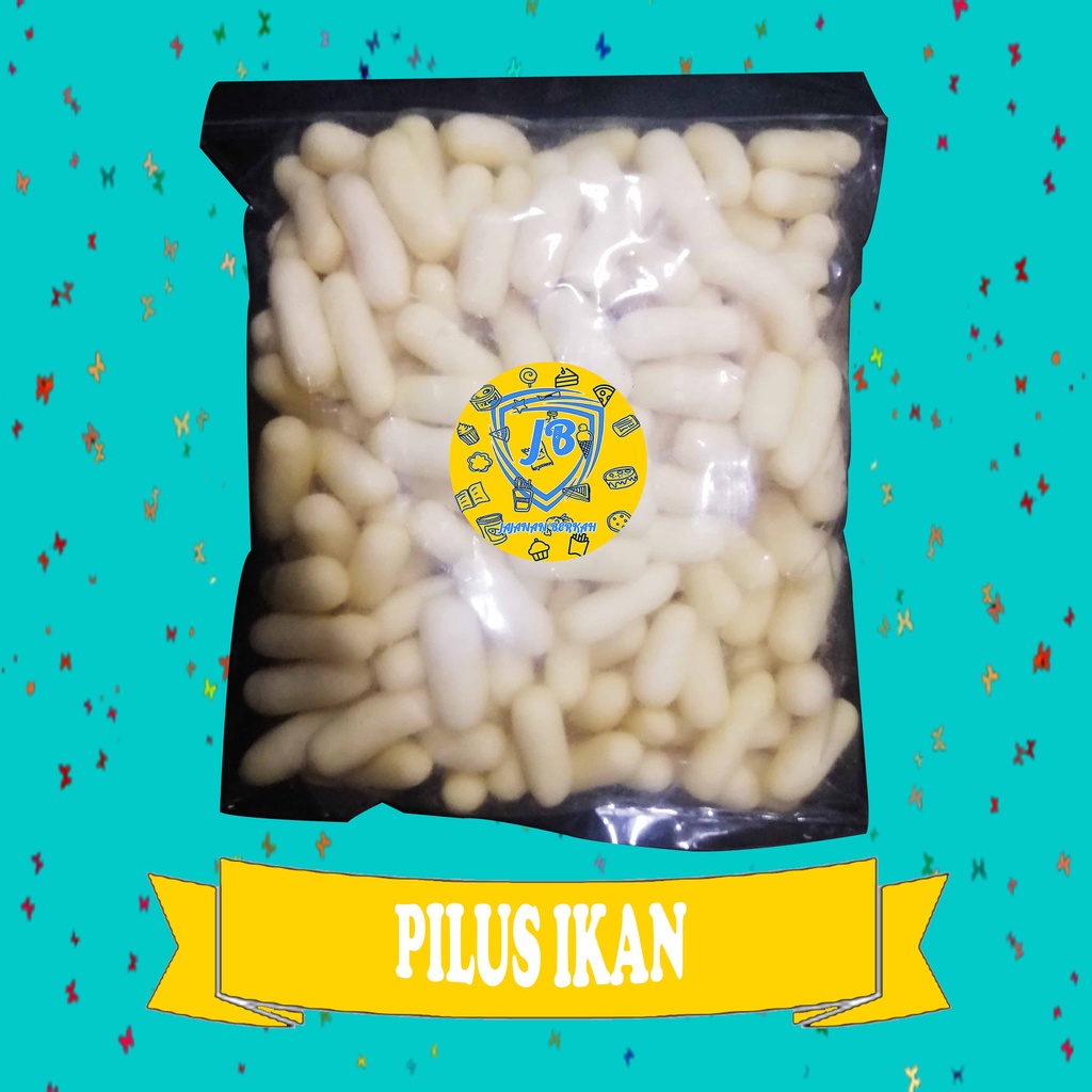 

JB~SNACK 250 GRAM CEMILAN RUMAHAN