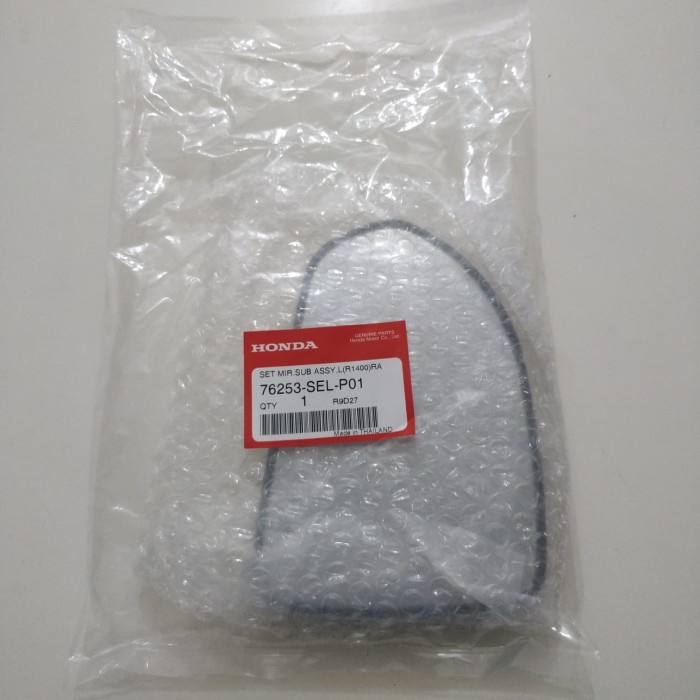 Kaca Spion Kiri-L Mobil Honda Idsi Vtec City jazz 2003 Sampai 2007