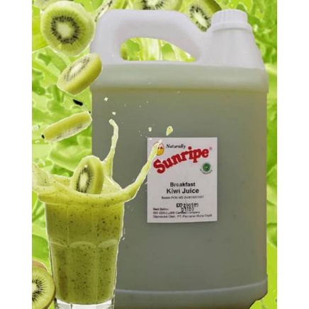 

11.11✔️SUNRIPE Juice 5 Liter|RA1