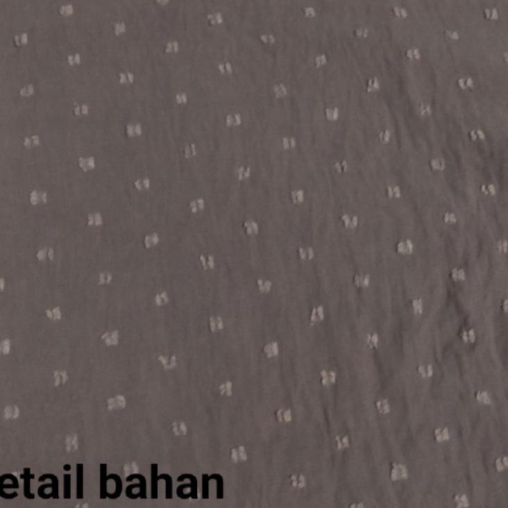 [PLE.18De22ᵟ] LD 120 SETELAN TUNIK RUBIAH JUMBO/SETCEL TUNIK CRINKLE AIRFLOW URAGIRI JUMBO/SETCEL TU