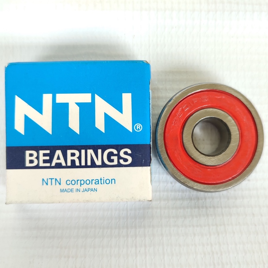 BEARING NTN 6301LLU/2ASU1