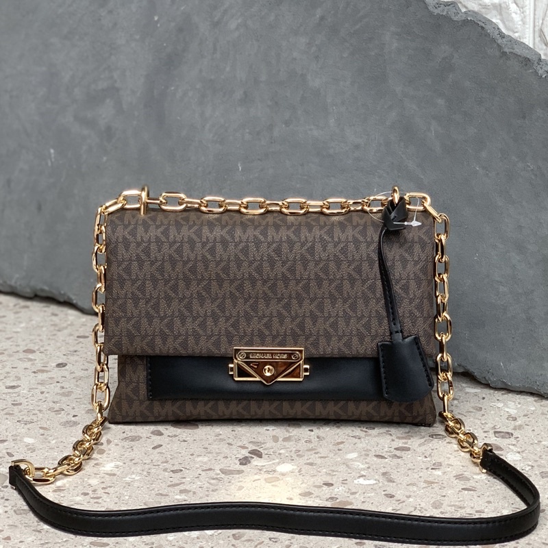 MK CECE MEDIUM CROSSBODY
