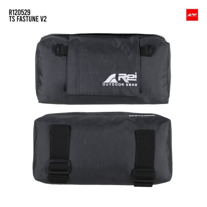 Sangat Bagus Tas Selempang Arei Rei Fastune V2 Sling Bag