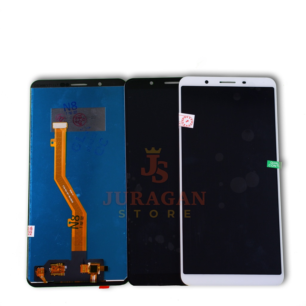 LCD VIVO Y71 1724 - LCD TOUCHSCREEN DIGITIZER COMPLITE ORIGINAL