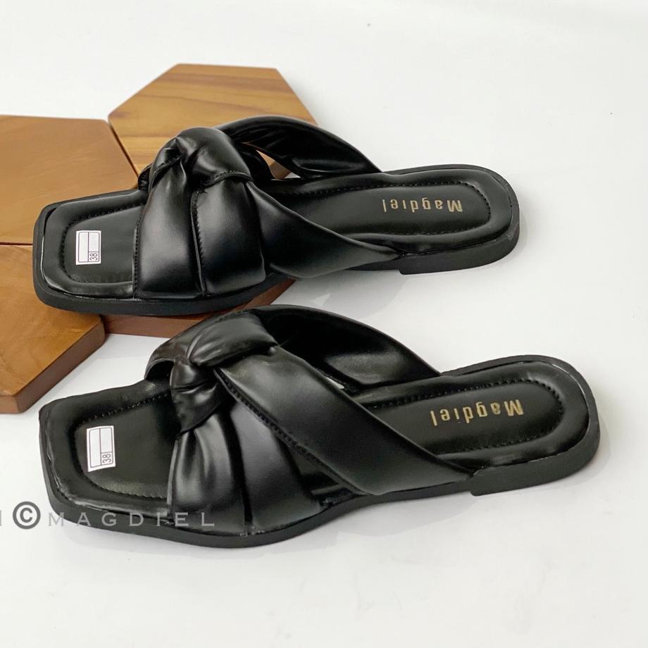 Sale Terbatas Magdiel - Vinka Sandal Wanita