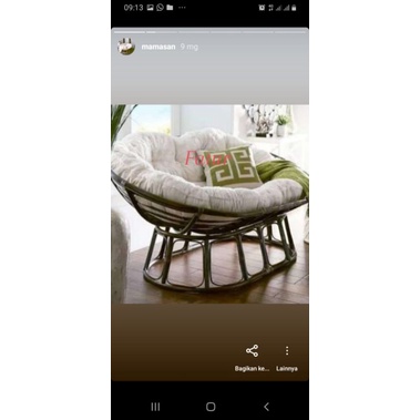 Urung Mamasan Rotan Asli Limited