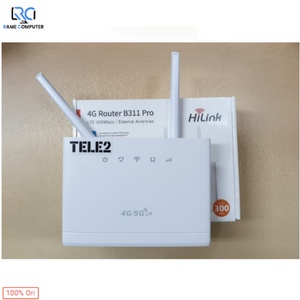 Home Router 4G Tele2 B311 Pro