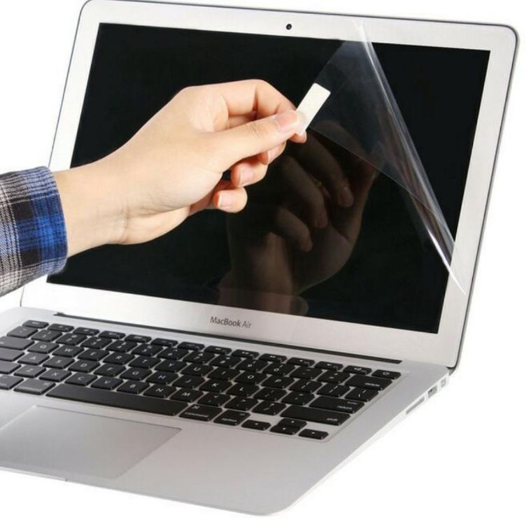 (A-Q3Q(✓) Anti Gores Layar Laptop 14 Inch Screen Guard Protector Notebook 14inch Pelindung Layar Lap