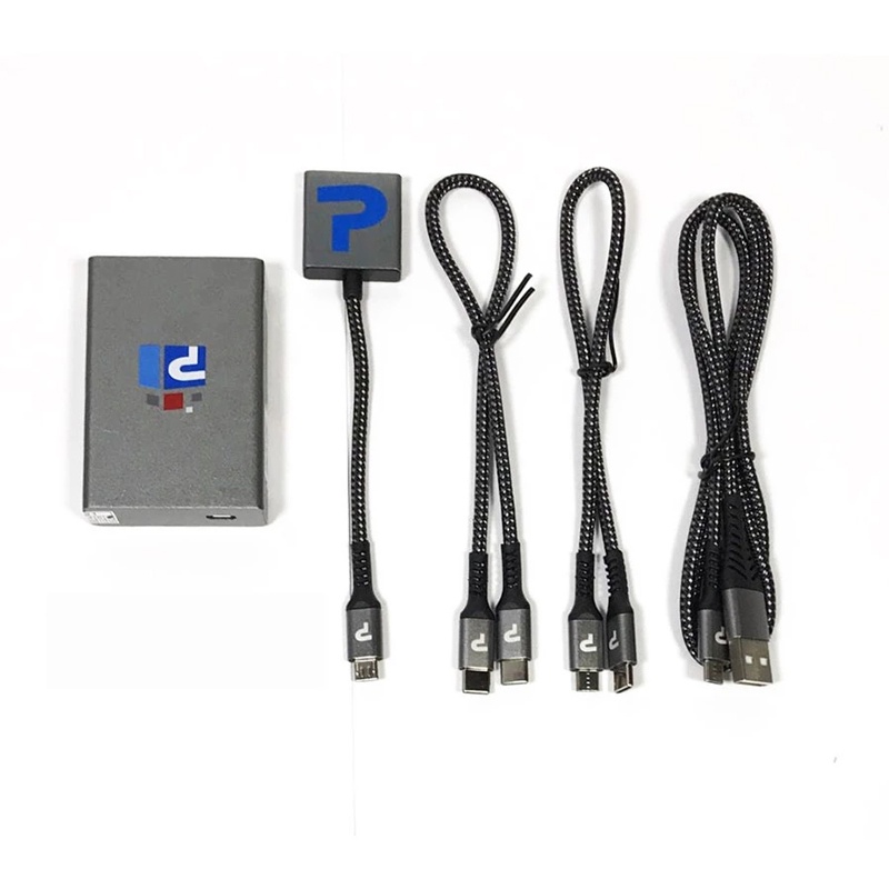 Pandora Box Original High Quality / BOX Z3X Full Set Original