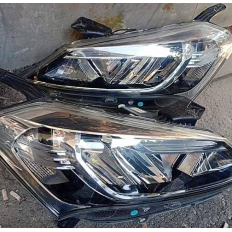 Headlamp Daihatsu New Sirion 2018-2022