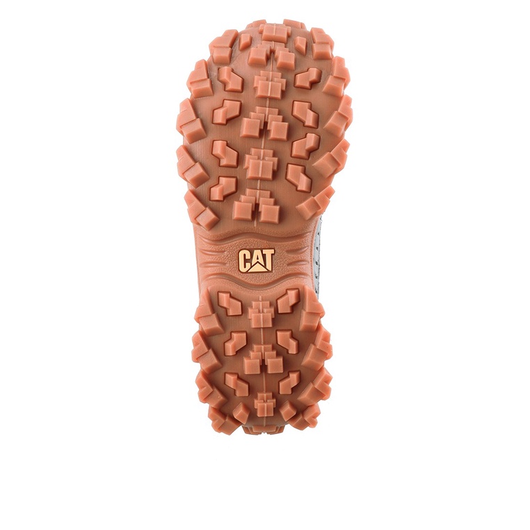 CAT-14 SEPATU CASUAL CATERPILLAR LOW BOOT PENDEK PRIA ORIGINAL BRANDED ASLI