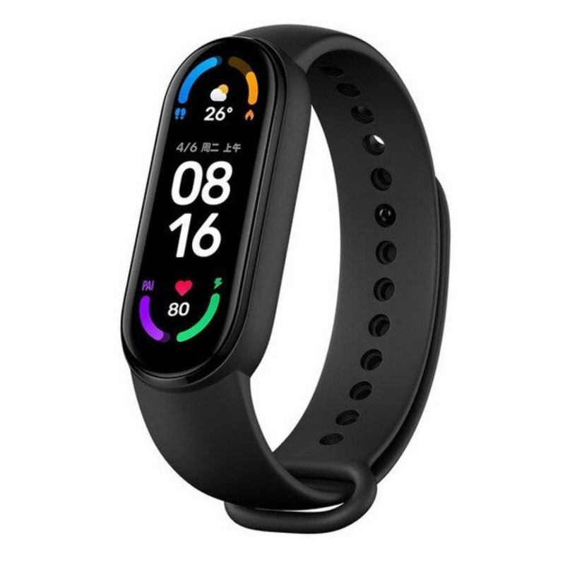 Xiaomi mi band 6 smart watch