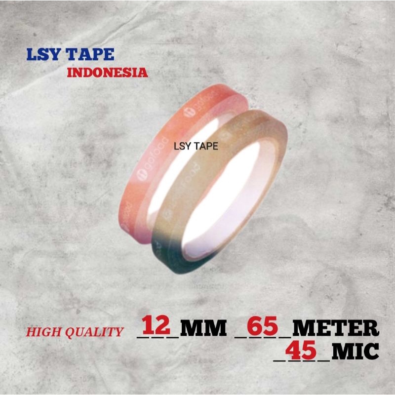 

isolasi makanan / solatip food delivery