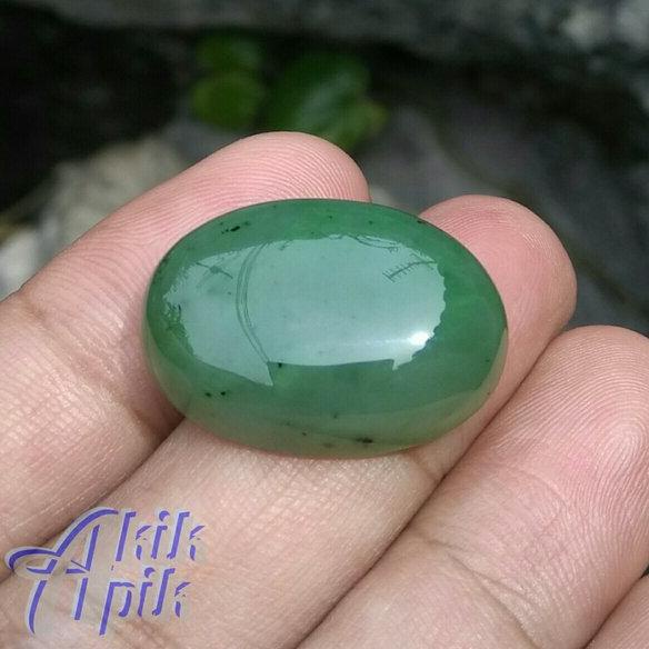 Terlaris Batu Akik Giok Nefrit Nefrite Aceh Natural Nephrite Jade Termurah