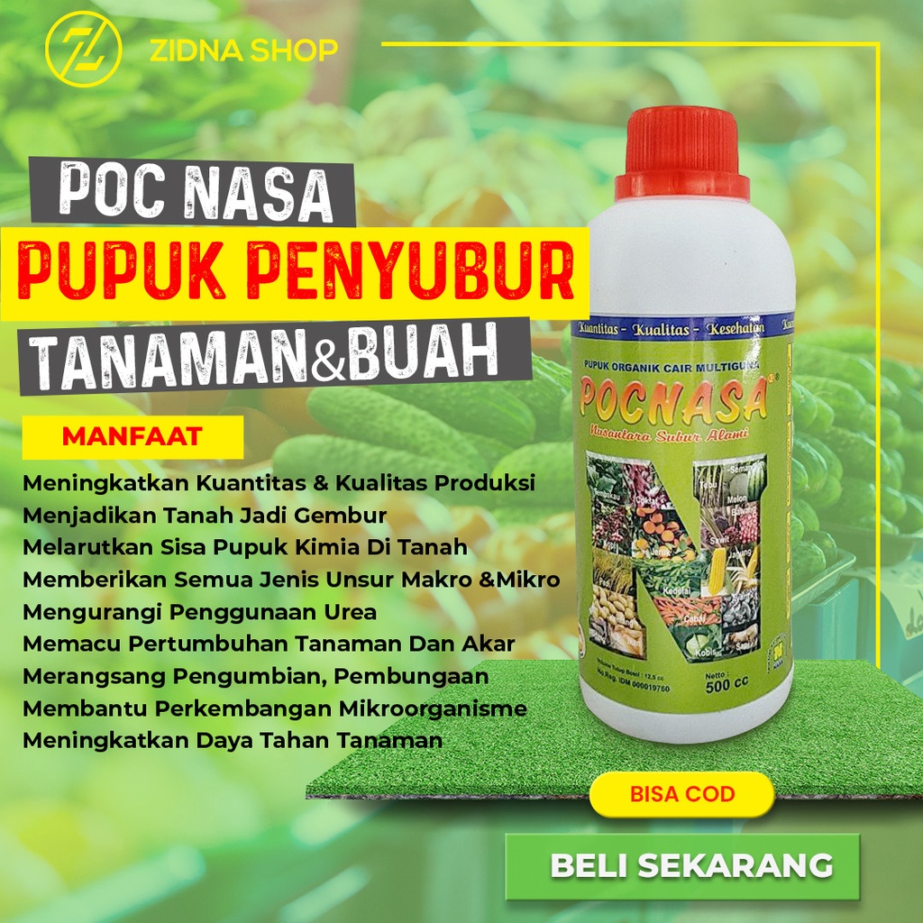 Pupuk Semprot / Pupuk Semprot Untuk Tanaman Dan Buah / Pupuk Semprot Buah / Pupuk Semprot Bunga / Pu