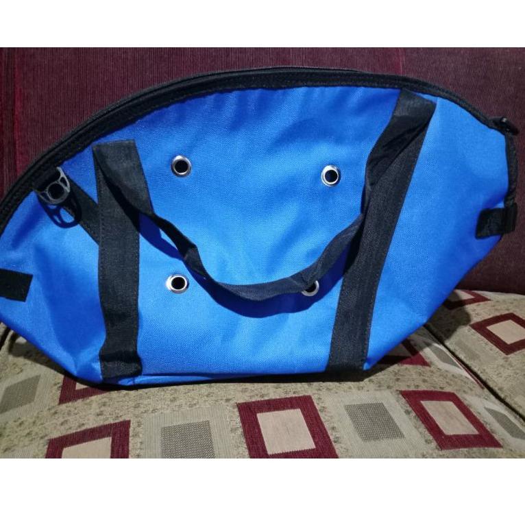 ㊝ Tas Kiso / Tas Ayam / Tas Kiso jinjing / Tas kiso ayam murah / TAS AYAM JAWARA お