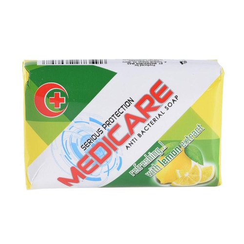 Medicare Sabun Mandi Batang 90gr PMG