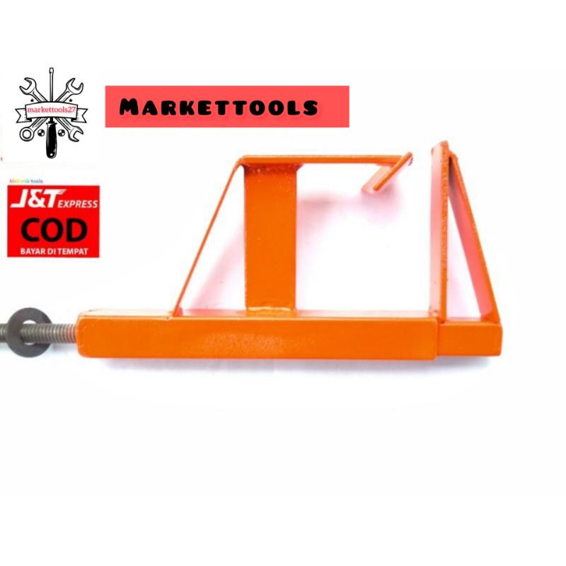 Alat Press Ban Tubles manual murah alat press ban motor treker press ban manual  press ban universal