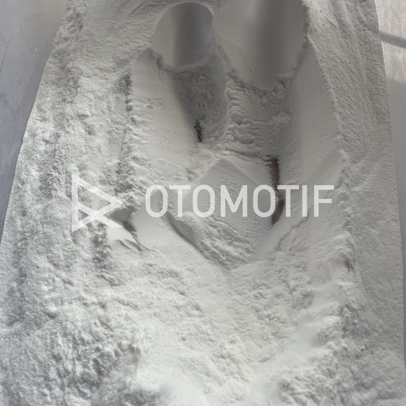 AEROSIL Pengental Resin