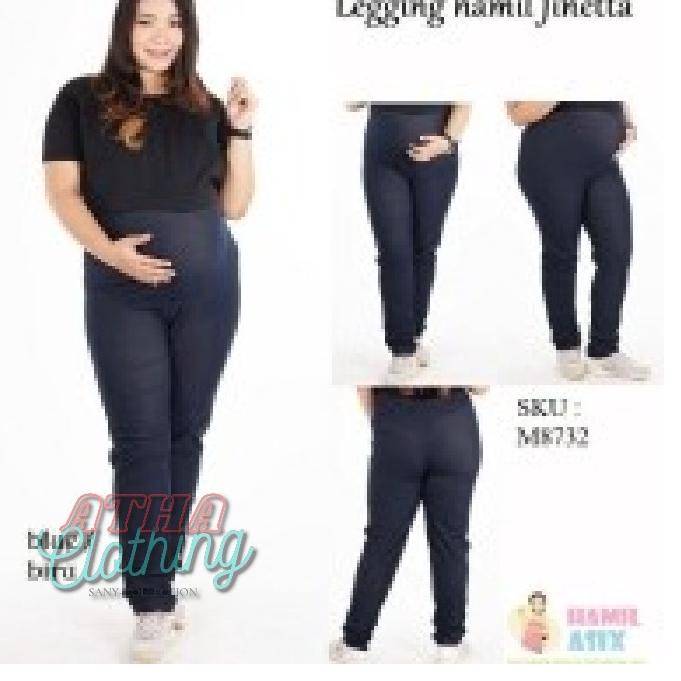 Stok Terbatas Legging Jumbo tebal/Legging Denim tebal/Jumbo Jeans Legging/Legging Soft Jeans Jumbo B