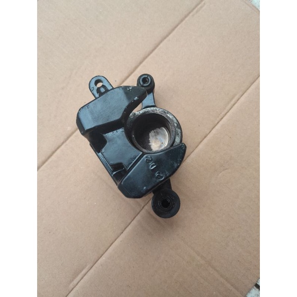 kaliper bawah kepala babi mio sporti mio j mio GT soul gt