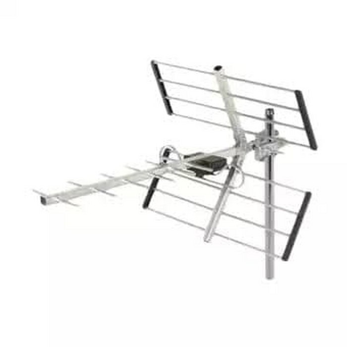 Antena TV super jernih sanex 889DG antena luar outdor digital analog