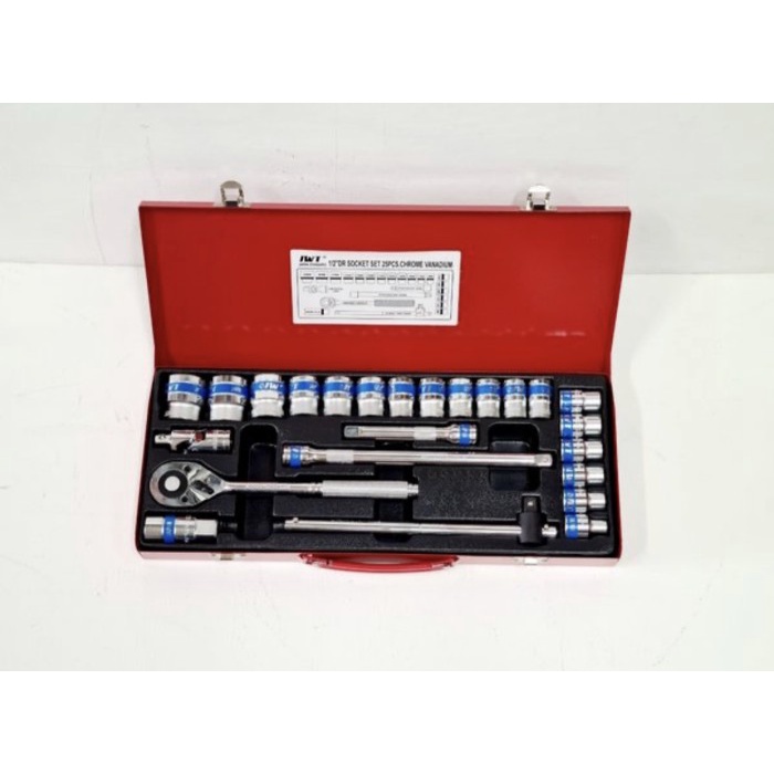 IWT KUNCI SOK SET 25PCS
