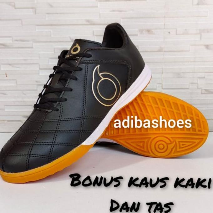 ➹→❆❂ sepatu futsal ortus FORTE SAVAGE/ortus futsal terbaru/ sepatu ortus futsal Best Product