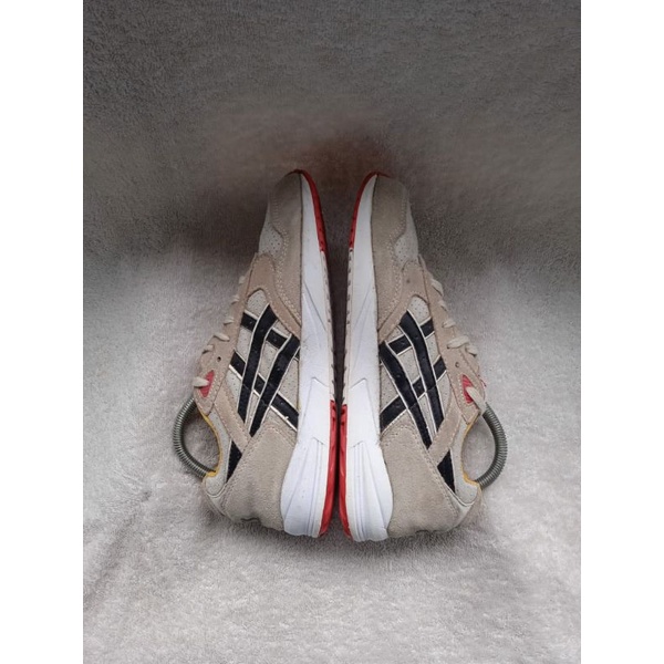 ASICS GEL SAGA SECOND
