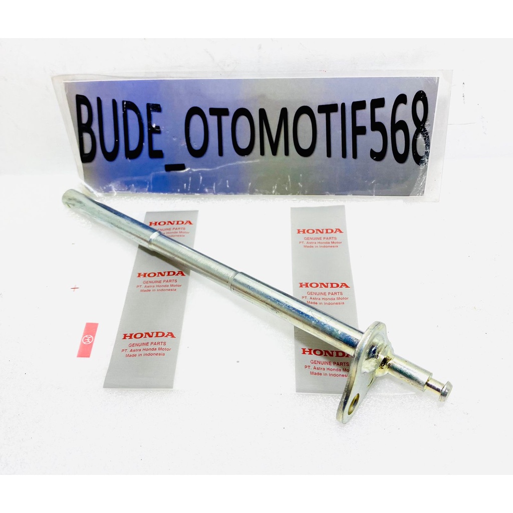 AS STANDAR 2 TENGAH GENIO ALL NEW BEAT 2020 SCOOPY K2F BARU ORI 100% AHM