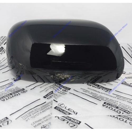 Cover Spion Yaris Bkpao Bakpao Vios Gen 2 Limo Camry Polos No Sein 2008 2009 2010 2011 2012 2013 Kanan Kiri