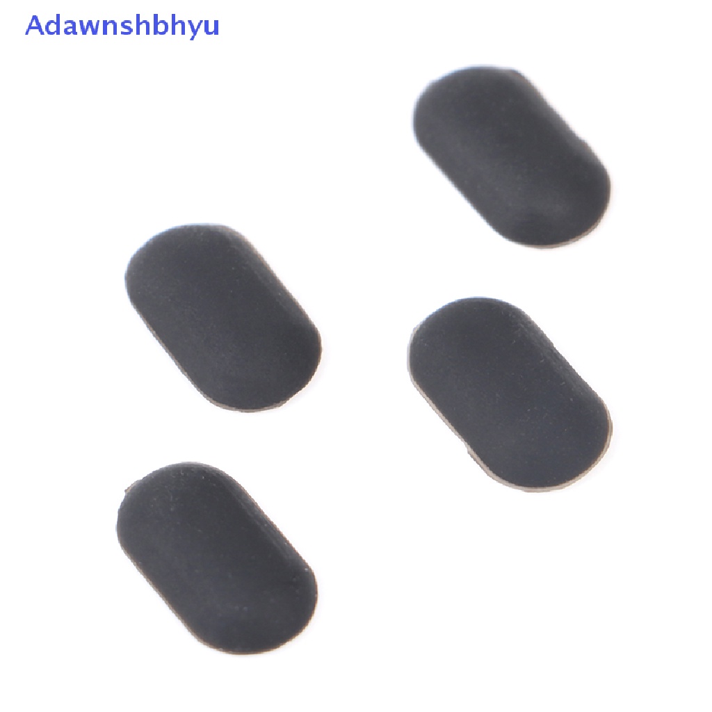 Adhyu 4pc Karet Kaki Foot Bottom Base Cover Untuk HP 820G1G2 840 G1G2 725G1G2 745G1G2 ID