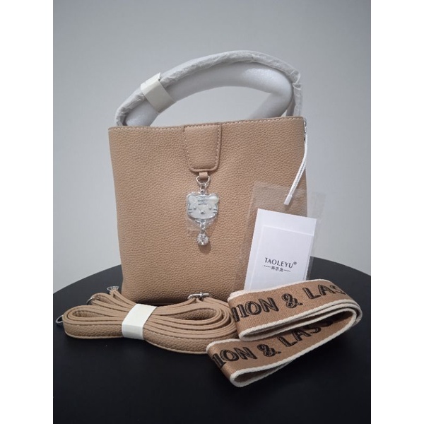 Tas Fashion TaoLeYu 12068