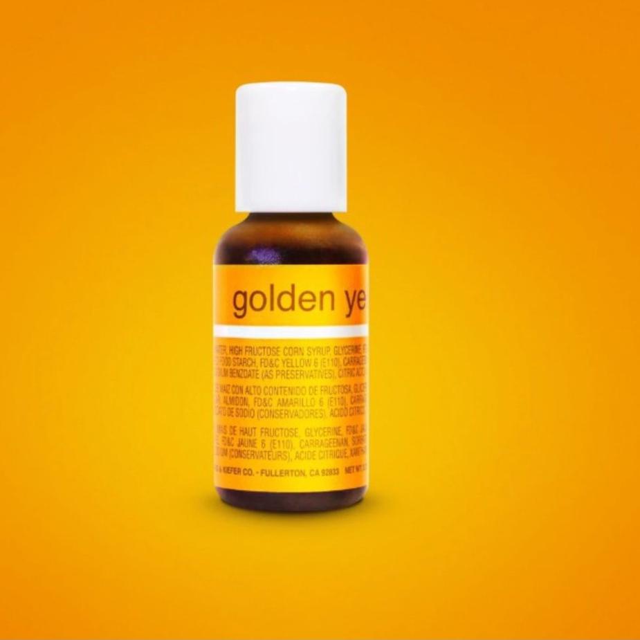 

Klik Beli Pewarna Makanan Chefmaster Liqua-Gel Food Colouring 20ml - Colour~