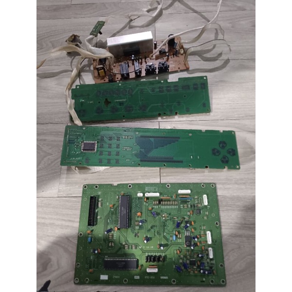 part keyboard yamaha psr-340