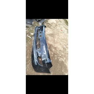 Bumper depan Innova 2005_2008