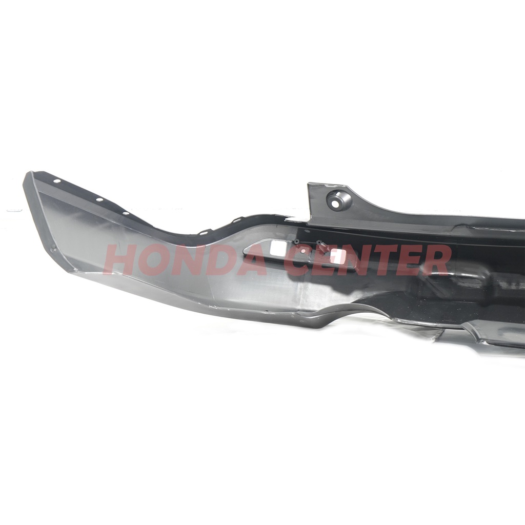 bumper bemper bamper belakang bawah crv re gen3 2007 2008 2009
