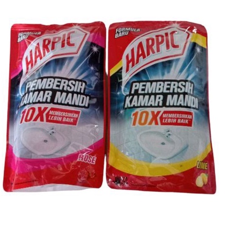 Harpic pembersih kamar mandi 700mL