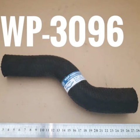 SELANG RADIATOR ATAS & BAWAH FORD LASER