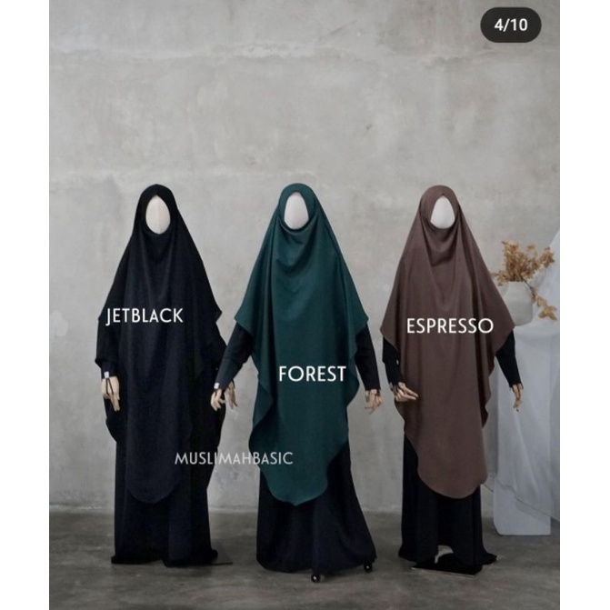 PRELOVED ZALINA FK INSTAN BLACK S